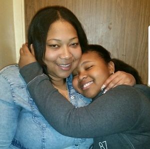 Meet your Posher, Nikema